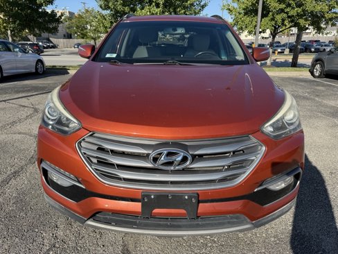 Used 2018 Hyundai Santa Fe Sport image 3
