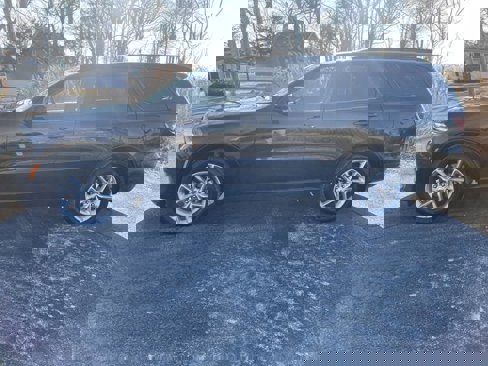 Certified 2022 Dodge Durango GT image 6
