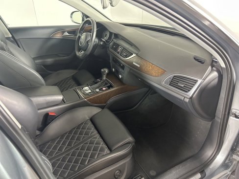 Used 2014 Audi S6 Prestige image 11