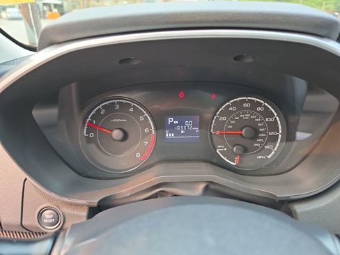 Used 2019 Subaru Crosstrek 2.0i Premium w/ Moonroof Package image 12