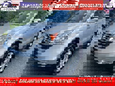 Used 2010 Honda CR-V EX-L image 1