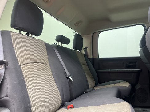 Used 2011 RAM 1500 ST w/ ST Popular Equipment Group image 21