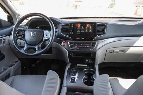 Used 2022 Honda Pilot Special Edition image 14