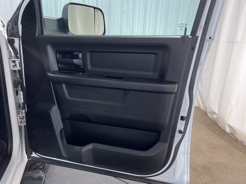 Used 2020 RAM 2500 Tradesman image 21