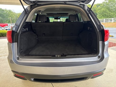 Used 2014 Acura RDX AWD image 31
