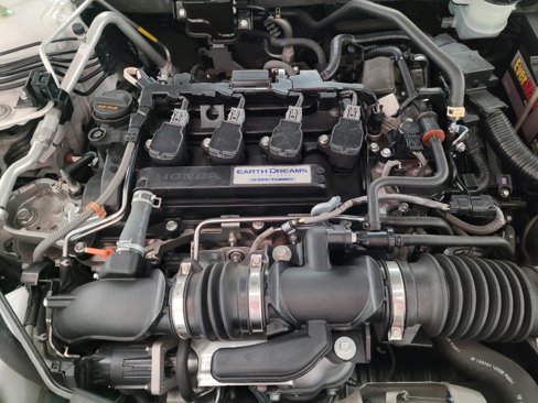 Used 2018 Honda Accord Sport image 30