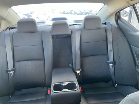 Used 2023 Nissan Altima 2.5 SV image 37