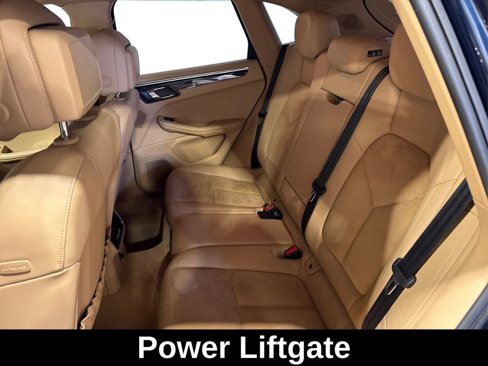 Used 2016 Porsche Macan S image 11