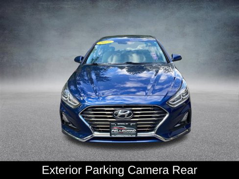 Used 2019 Hyundai Sonata SE image 10