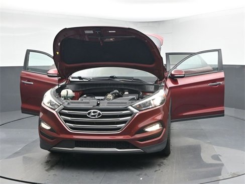 Used 2016 Hyundai Tucson Limited w/ Option Group 03 image 47