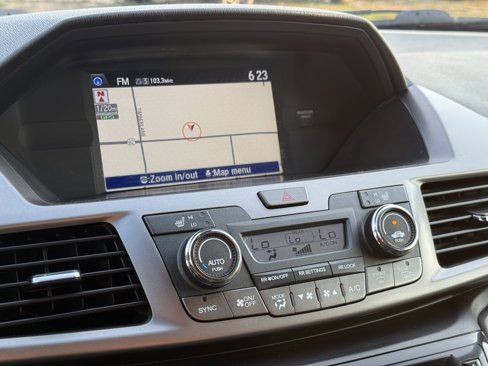 Used 2016 Honda Odyssey EX-L image 20