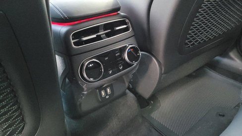 New 2023 Genesis Electrified GV70 Advanced image 16