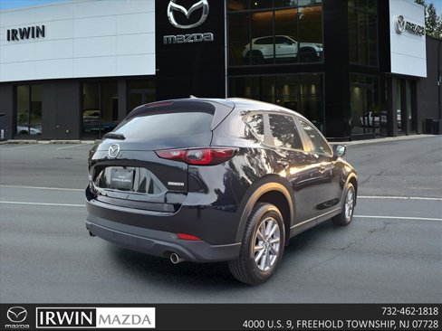 Certified 2023 MAZDA CX-5 AWD 2.5 S w/ Select Package image 20