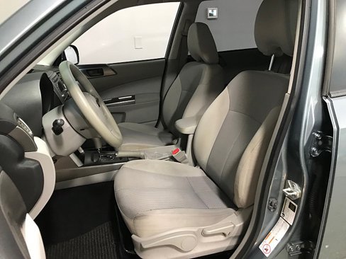 Used 2011 Subaru Forester 2.5X image 11