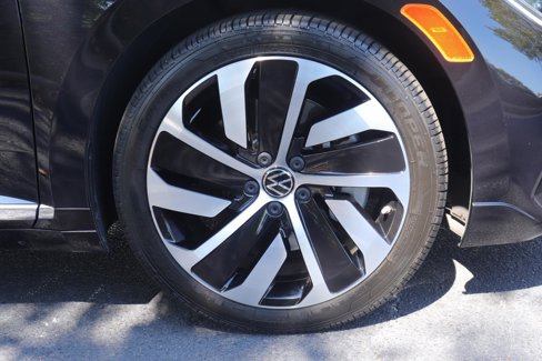 Used 2022 Volkswagen Arteon SEL image 46