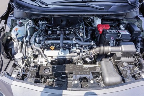 New 2025 Nissan Versa S w/ S Plus Package image 28