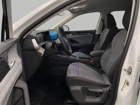 New 2025 Volkswagen Tiguan S image 26
