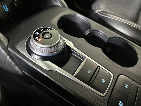 Used 2020 Ford Escape SEL image 16
