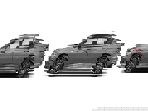 Used 2021 Acura TLX w/ A-SPEC Pkg image 6