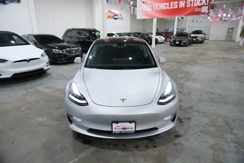 Used 2018 Tesla Model 3 Long Range image 3