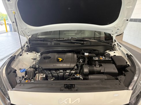 Certified 2022 Kia Forte GT-Line w/ GT-Line Premium Package image 6
