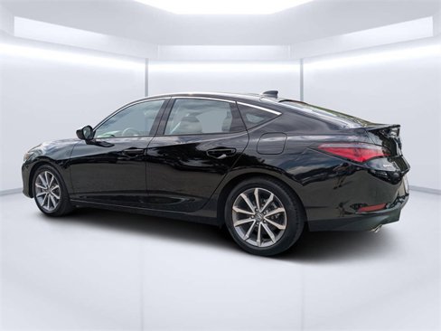 Certified 2025 Acura Integra image 6
