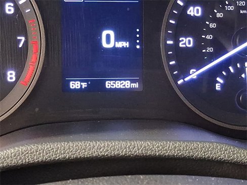 Used 2018 Hyundai Tucson SE image 20