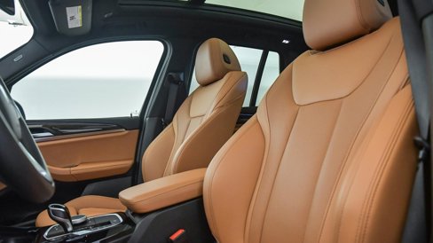 Certified 2023 BMW X3 sDrive30i w/ Premium Package image 18