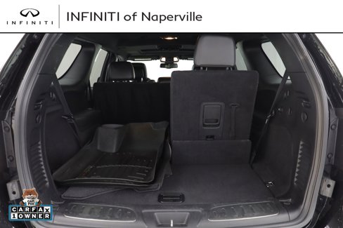 Used 2015 Dodge Durango Limited w/ Rallye Appearance Group image 27