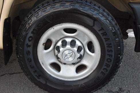 Used 2014 Chevrolet Express 2500 image 57