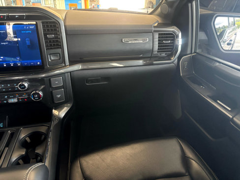 Used 2021 Ford F150 XLT w/ Equipment Group 302A High image 12