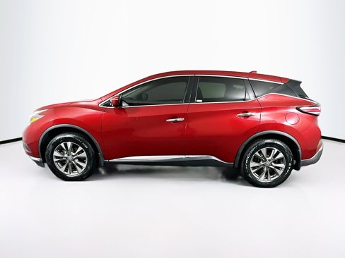 Used 2018 Nissan Murano S image 4