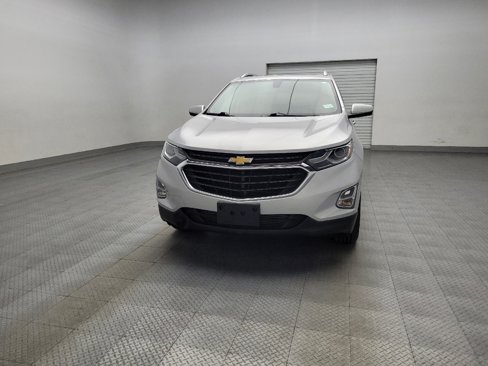 Used 2018 Chevrolet Equinox LT w/ Sun & Infotainment Package image 15