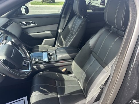Used 2020 Land Rover Range Rover Velar R-Dynamic S image 5