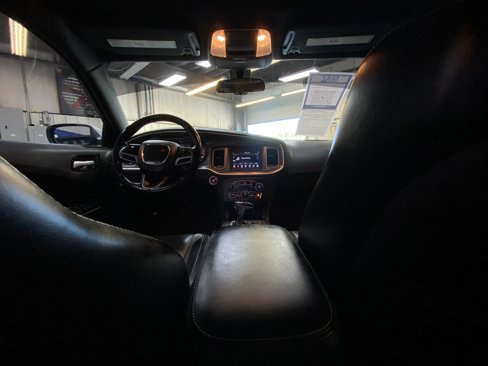 Used 2020 Dodge Charger SXT w/ Leather Interior Group image 17