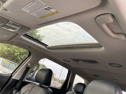 Used 2020 Kia Telluride S w/ S 8 Passenger Seating Package image 18