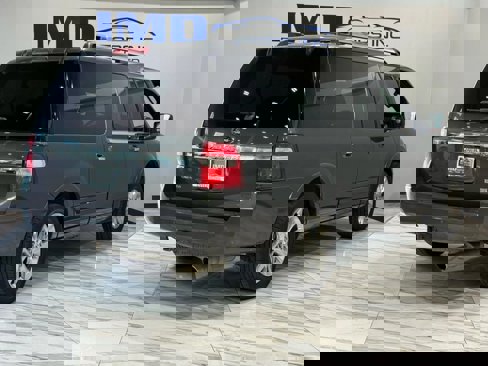 Used 2017 Ford Expedition EL Limited w/ Equipment Group 301A image 6
