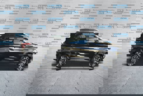 New 2025 Chevrolet Trax LT image 4