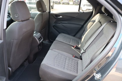 Used 2023 Chevrolet Equinox LT image 35
