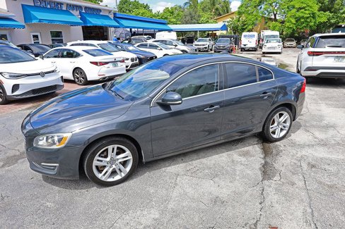 Used 2015 Volvo S60 T5 Premier image 33