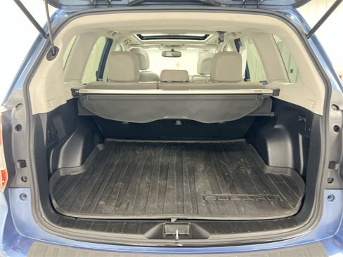 Used 2016 Subaru Forester 2.5i Limited w/ Popular Package #2 image 24