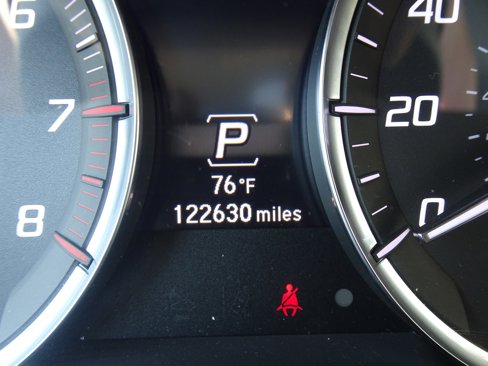 Used 2018 Acura MDX SH-AWD w/ Technology Package image 21