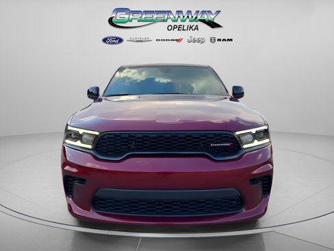 New 2025 Dodge Durango GT image 2