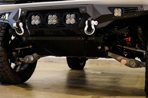Used 2023 Ford Bronco Raptor image 25