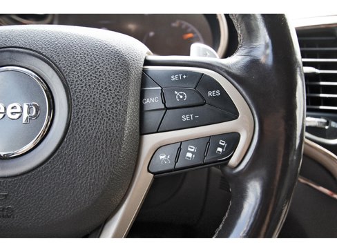 Used 2015 Jeep Grand Cherokee Summit image 15