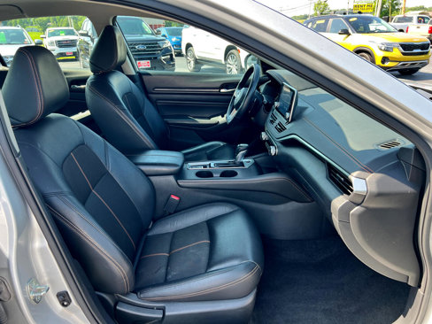 Used 2021 Nissan Altima 2.5 SR image 27