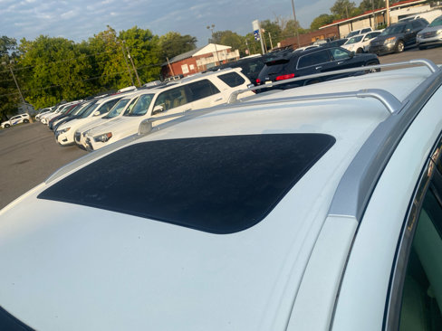 Used 2014 INFINITI QX60 FWD w/ Premium Plus Package image 9