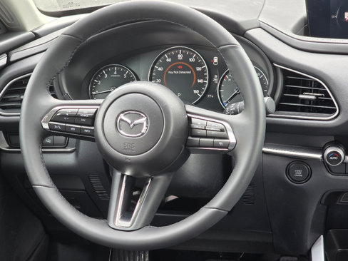 New 2025 MAZDA CX-30 AWD 2.5 S w/ Select Sport Pkg image 15