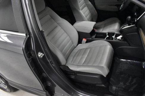Used 2018 Honda CR-V EX image 15