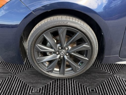 Used 2024 Toyota Corolla SE image 14